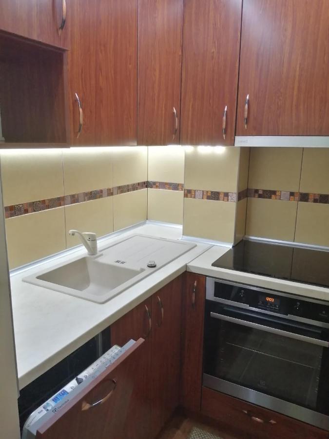 Matyas Apartman タタ エクステリア 写真