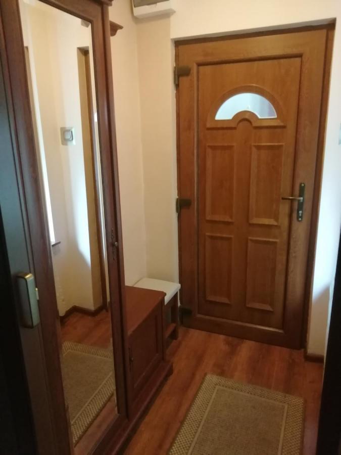 Matyas Apartman タタ エクステリア 写真