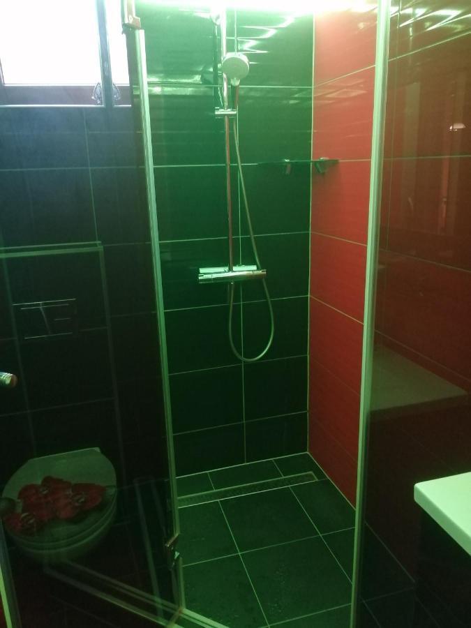 Matyas Apartman タタ エクステリア 写真