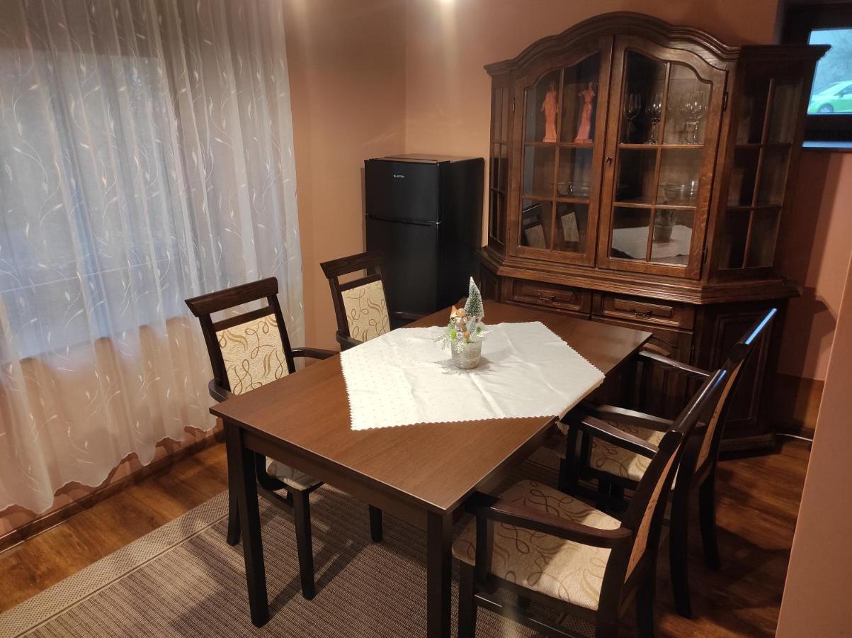 Matyas Apartman タタ エクステリア 写真