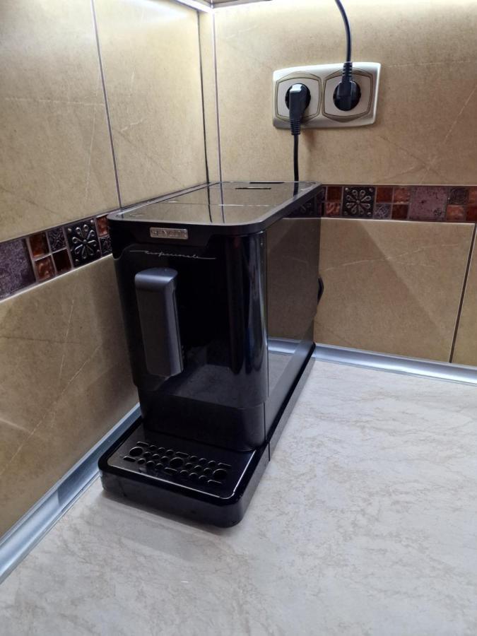 Matyas Apartman タタ エクステリア 写真